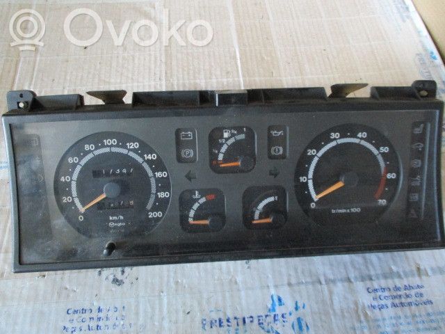 Geschwindigkeitsmesser Cockpit   6025104547,KM