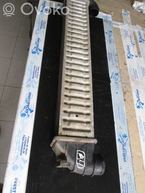 Intercooler radiator   1710078