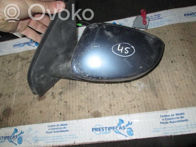 Fiat Stilo Veidrodėlis (elektra valdomas) 