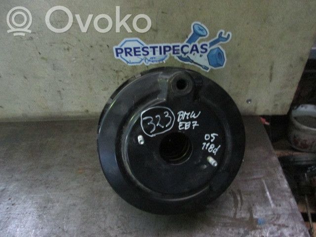Brake booster   29675197605