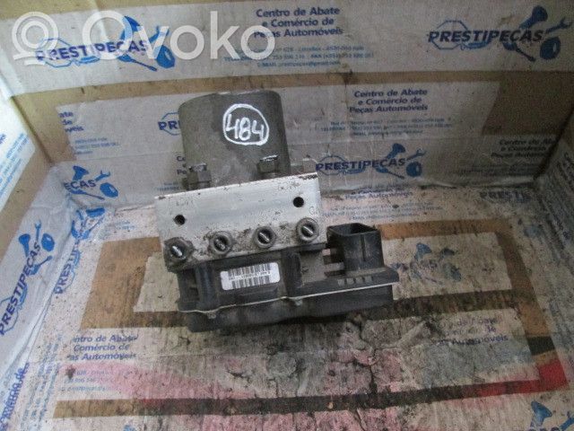 Bomba de ABS   0265230737,9677031780