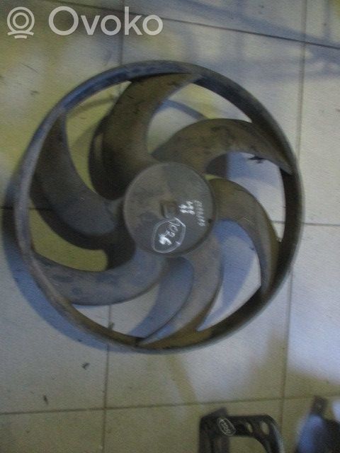 Elektrolüfter   VENT1026