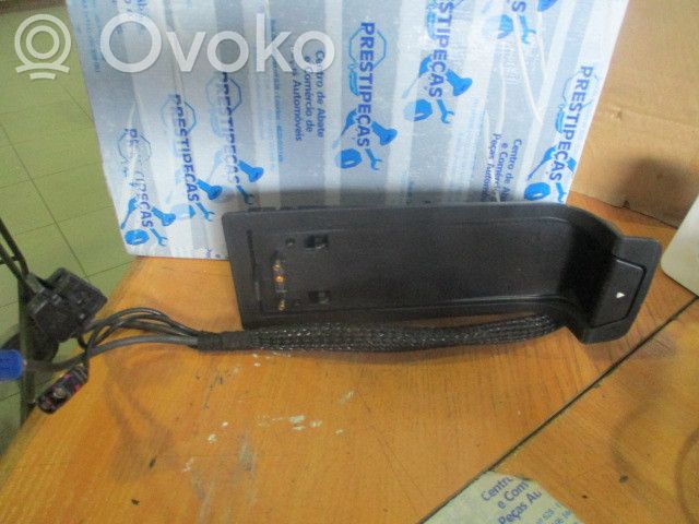 Unité de commande, module téléphone   51169207339,MODULOTELEFONE