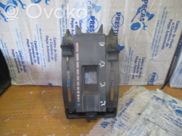 Panel klimatyzacji   652111C,VALEO