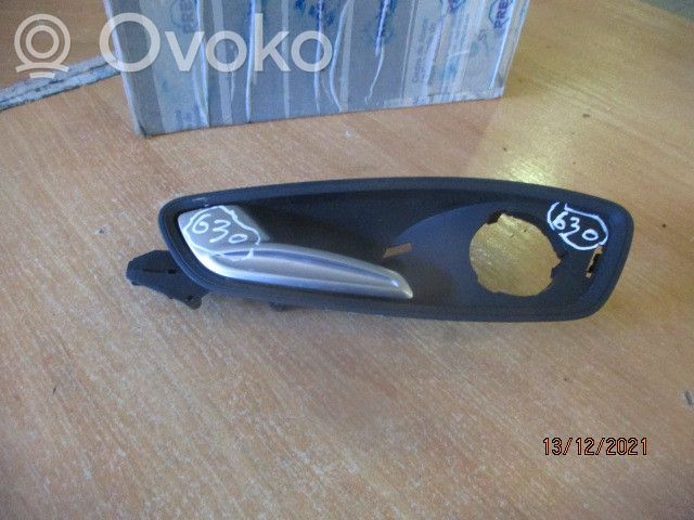 Audi A1 Manecilla externa puerta trasera 