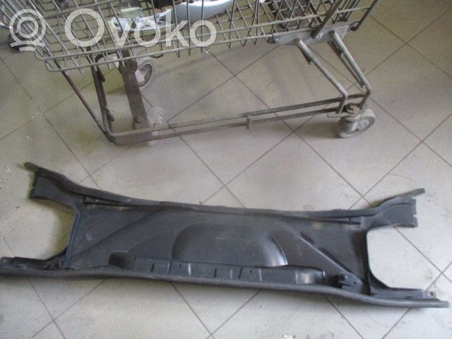 BMW 1 E81 E87 Wiper trim 