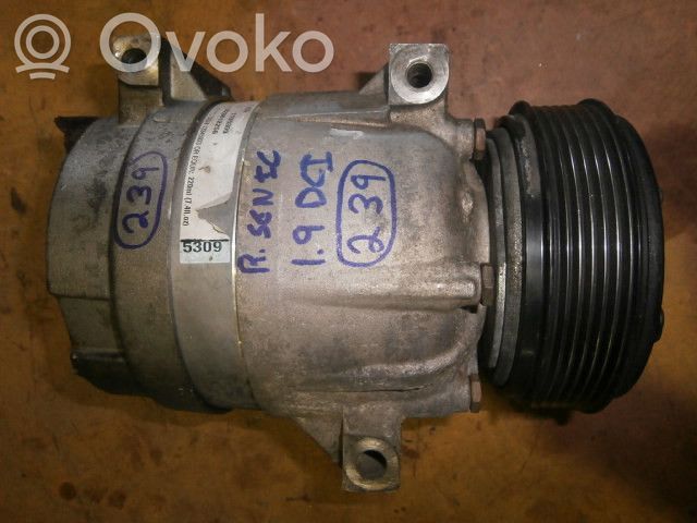 Air conditioning (A/C) compressor (pump)   1135309