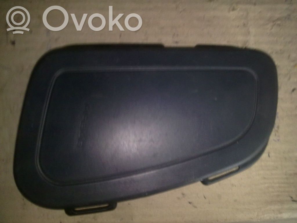 Airbag del asiento   96574085ZE,DRT