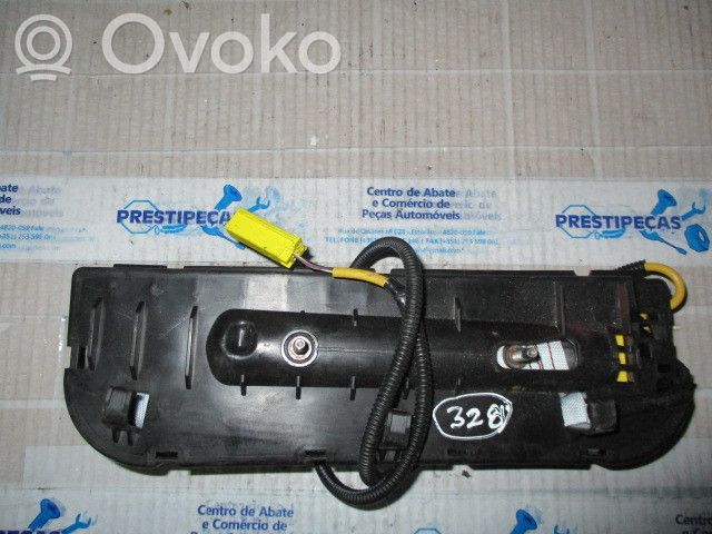 Airbag del asiento   3M51R611D10AG,DRT