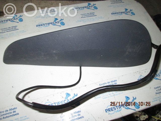 BMW 1 E81 E87 Sėdynės oro pagalvė 
