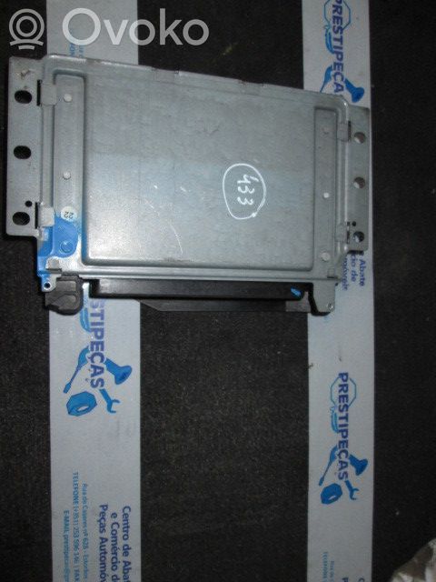 Engine control unit/module   9641281280,0260002767,CAIXAAUTOMATICA