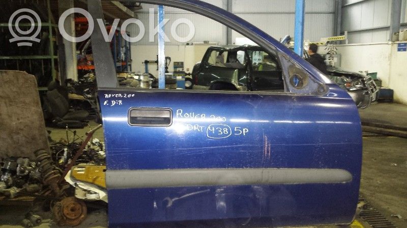 Rover 200 XV Дверь 