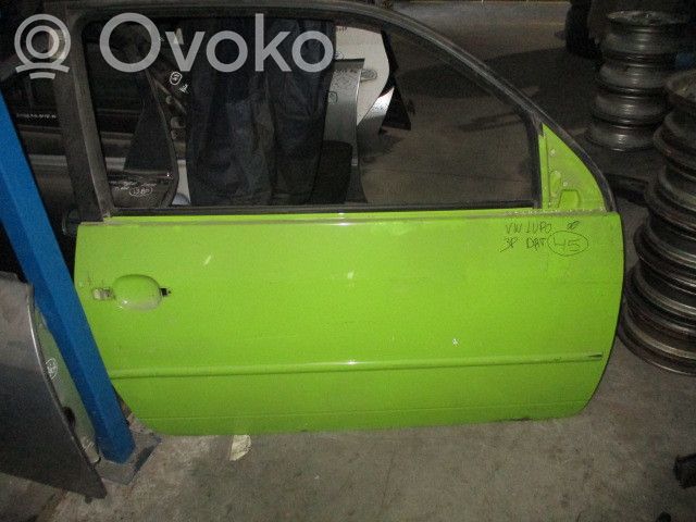 Volkswagen Lupo Priekinės durys 
