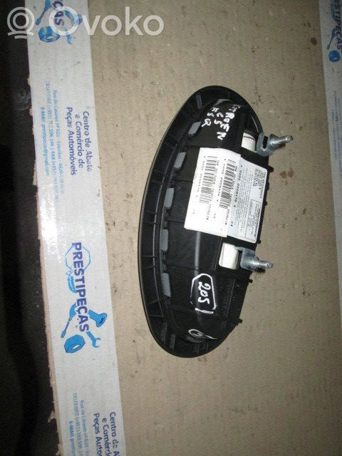 Airbag sedile   96391351ZW,ESQ