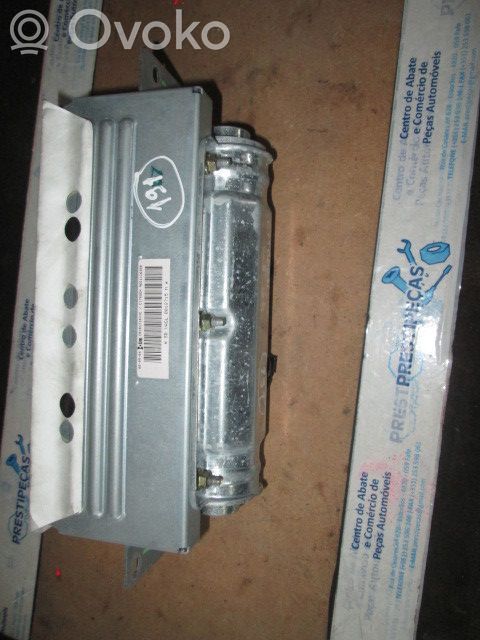 Airbag del pasajero   9651116380