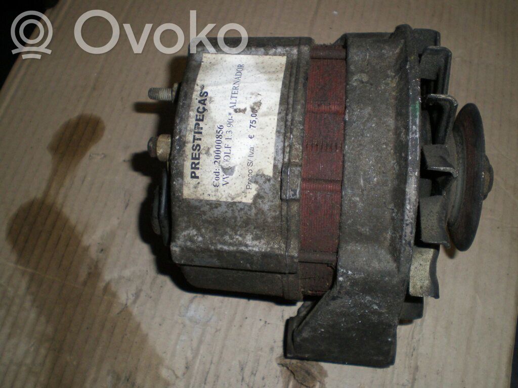 Alternador   0120484004