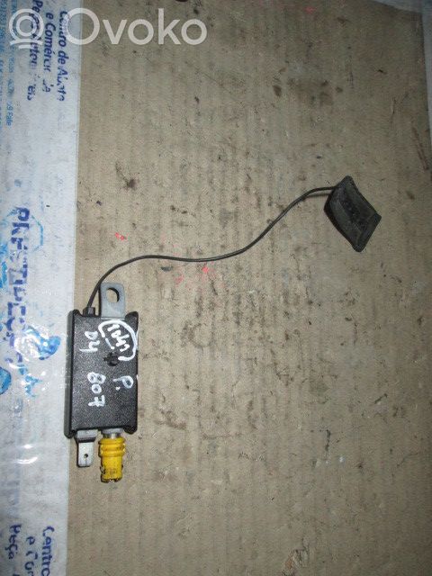Amplificador de antena aérea   1489134080