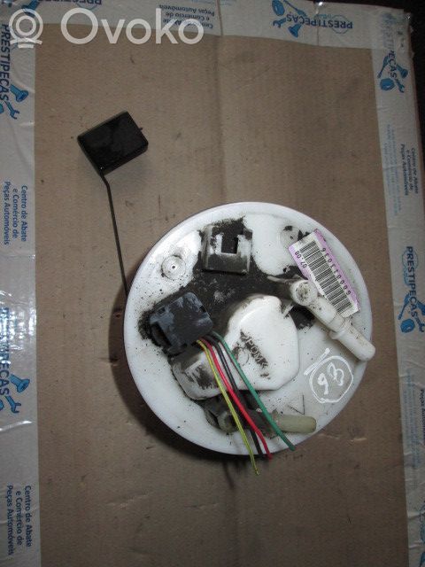 Mazda 6 Sensor de nivel de combustible 