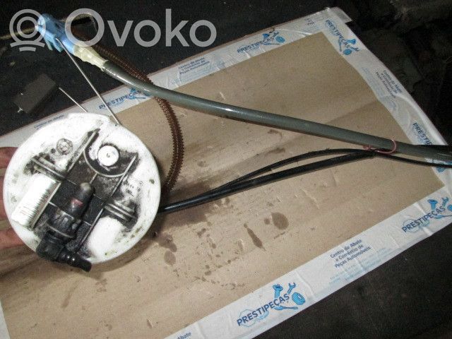 Mini One - Cooper R50 - 53 In-tank fuel pump 