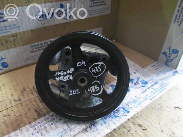 Servopumpe   7617955107