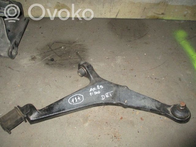 Citroen AX Front control arm 