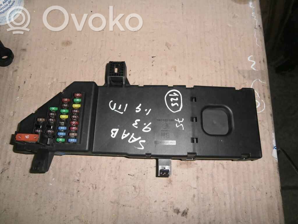 SAM control unit   460023260,TEMIC