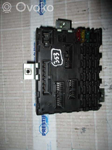 SAM control unit   46412170