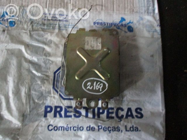 ABS valdymo blokas   35011,SN8