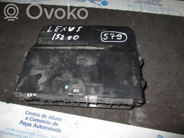 Bloc ABS   8954053120