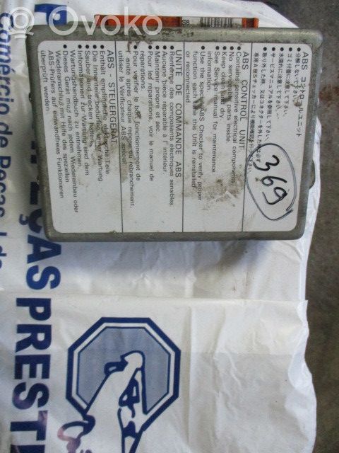 Airbag control unit/module   39790SN7G01