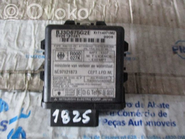 Ignition-blocking relay   BJ3D675G2E,IMOBILIZADOR