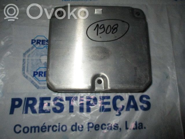 Engine control unit/module   73409402