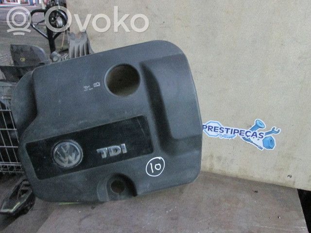 Engine cover (trim)   7M3103925