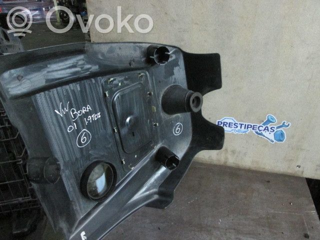 Moottorin koppa   038103925EK