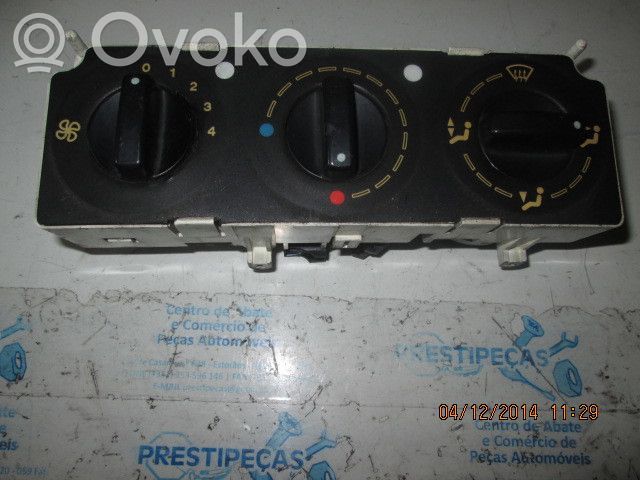 Climate control unit   26G3