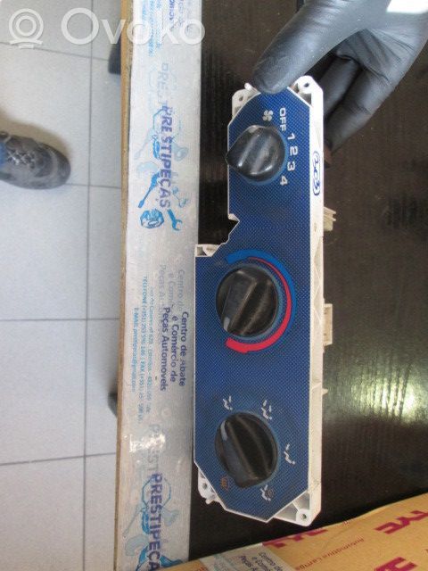 Climate control unit   M9Y03