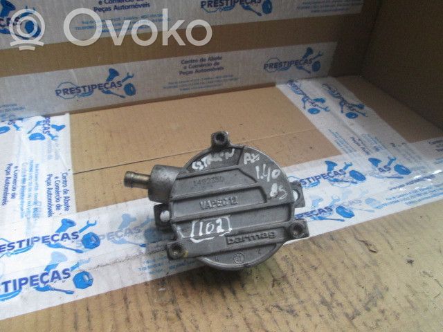 Vakuumo pompa   149235D,BARMAG