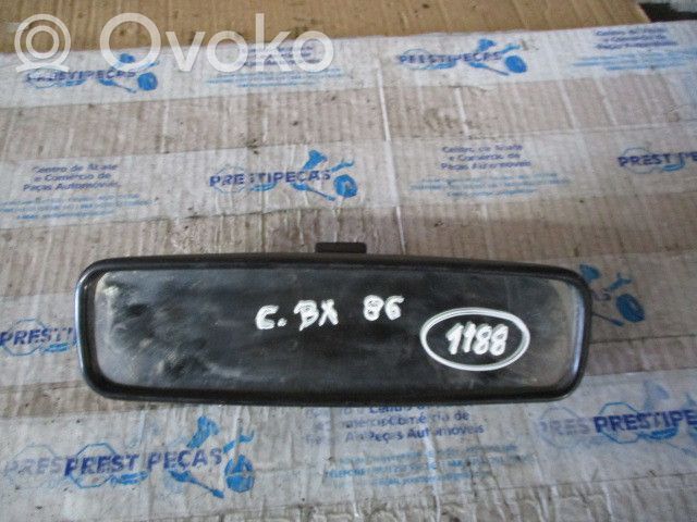 Rear view mirror (interior)   REF1188