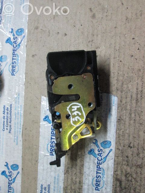 Daewoo Kalos Rear door lock 