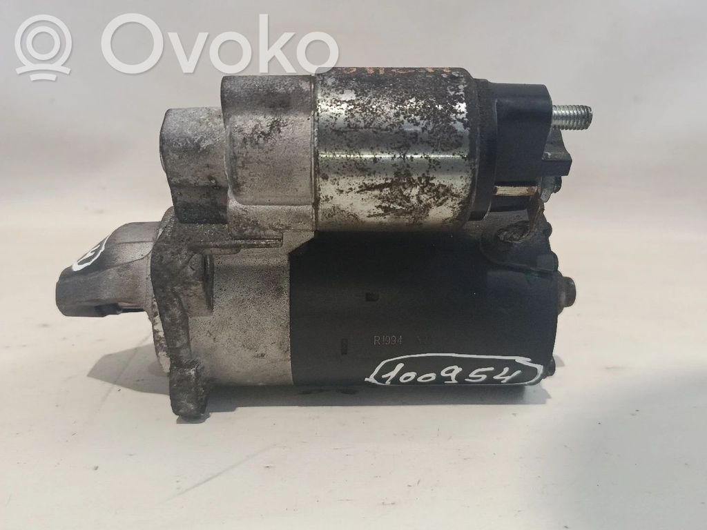 Anlasser   R1994A22