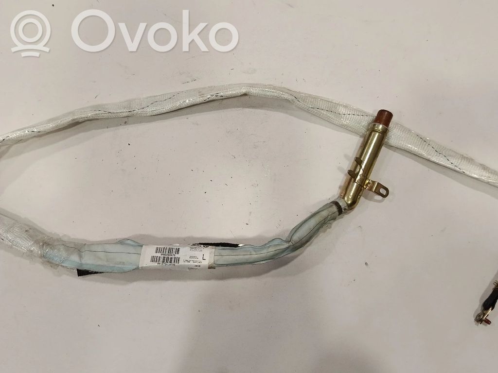 BMW 3 E46 Airbag del techo 