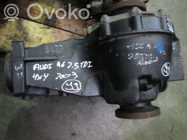 Galinis reduktorius   01R525053