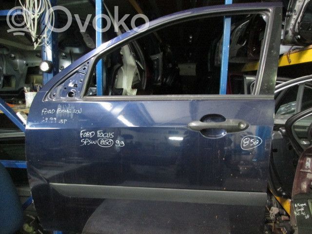 Priekinės durys   REF850