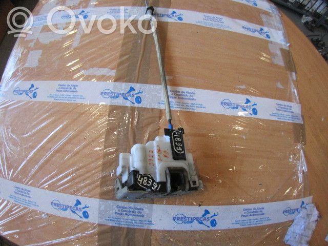 Etuoven lukko   51910332