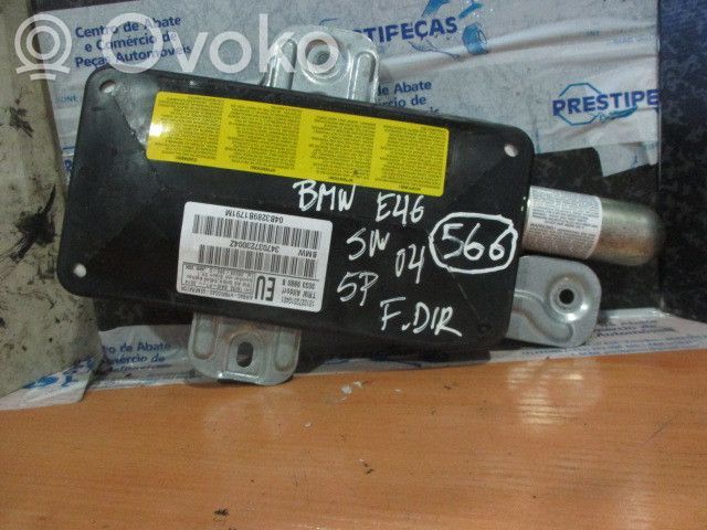Sēdekļa drošības spilvens   34703723004Z,04B3289B1791M,FRTDRT