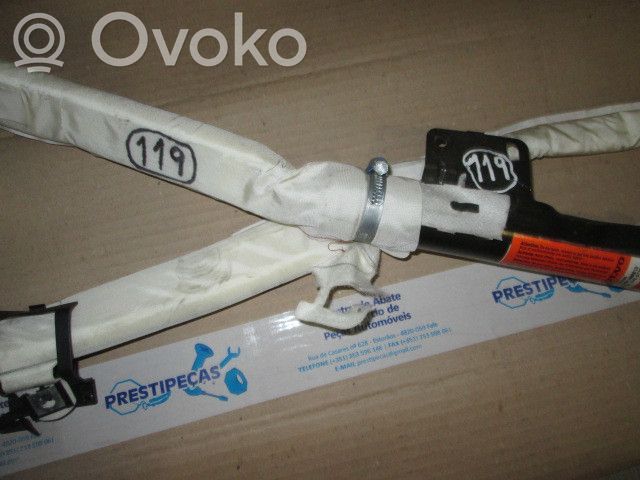 Airbag del techo   615534,DRT