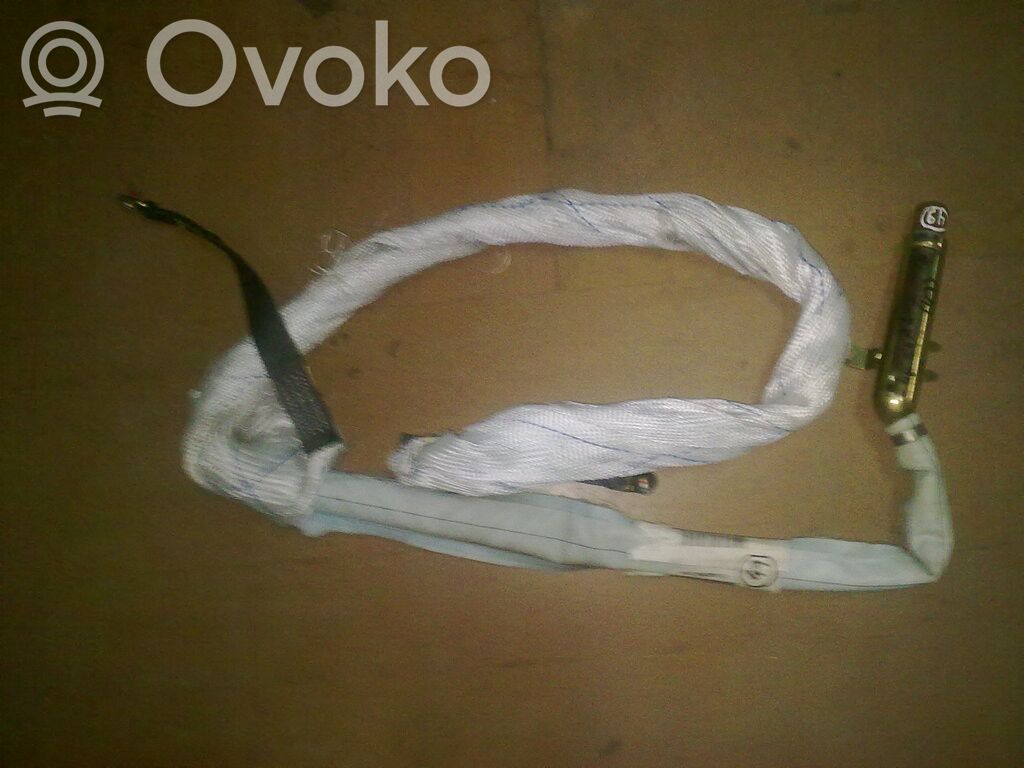 BMW 3 E46 Airbag del techo 