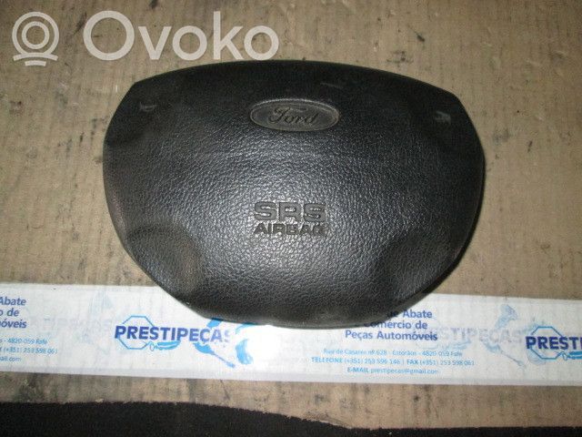 Stūres drošības spilvens   95ABA042B85BC