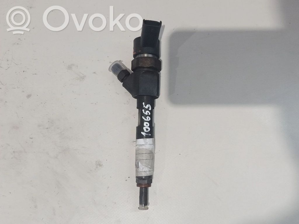 Inyector de combustible   8200238528,0445110146