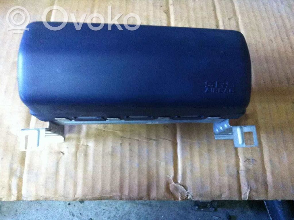 Smart ForTwo I Poduszka powietrzna Airbag pasażera 